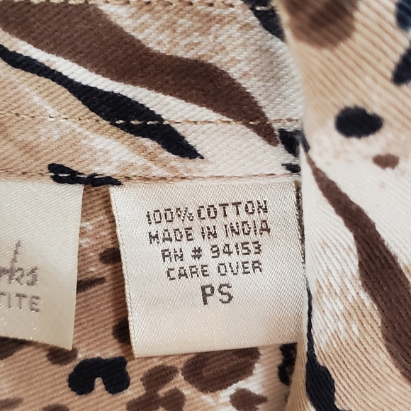 Studio Works Jacket - Picture 4 of 6